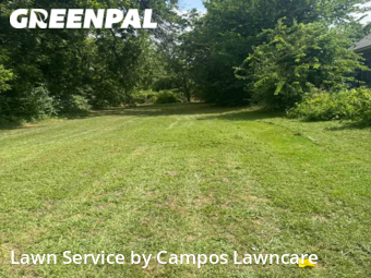 Lawn Cutting nearby Oklahoma City, OK, 
