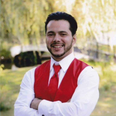 Landscaping Services headshot