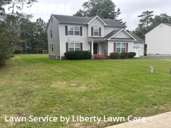 Yard Cutting nearby Richmond, VA, 