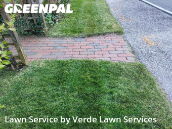 Grass Cutting nearby Manchester, NH, 