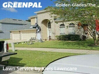 Lawn Cut nearby Jacksonville, FL, 