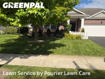 Lawn Maintenance nearby Delaware, OH, 