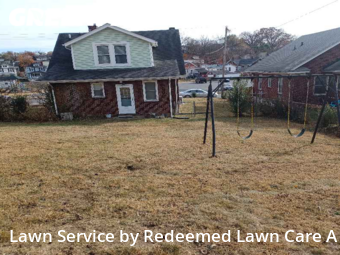 Lawn Maintenance nearby Roanoke, VA, 