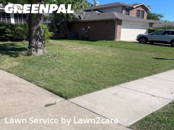 Lawn Care Service nearby Denton, TX, 