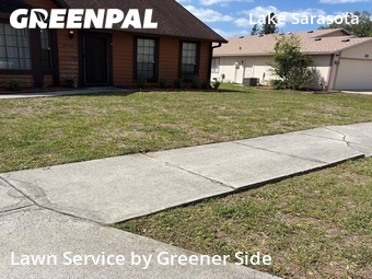 Lawn Mowing nearby Sarasota, FL, 