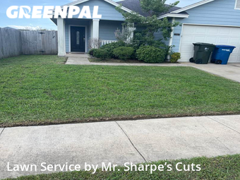 Lawn Cut nearby Corpus Christi, TX, 