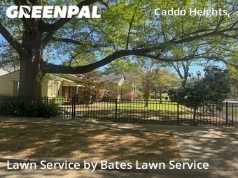 Grass Cutting nearby Shreveport, LA, 