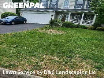 Lawn Mowing nearby Ashburn, VA, 