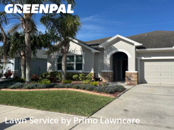 Lawn Mowing nearby Palmetto, FL, 