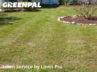 Work completed by lawn-maintenance-in-Venice-CA