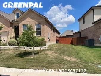 Lawn Maintenance nearby Cibolo, TX, 