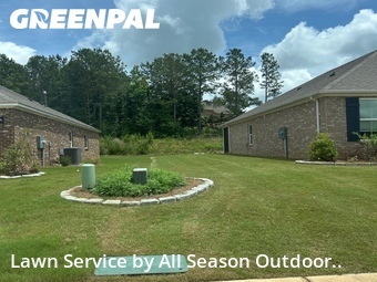 Lawn Care Service nearby Auburn, AL, 