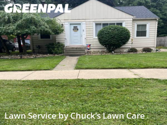 Lawn Cutting nearby Saginaw, MI, 