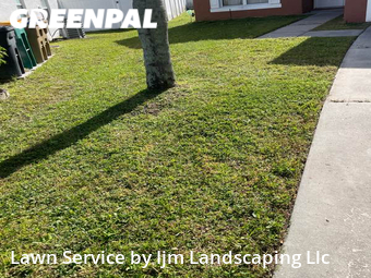 Lawn Mow nearby Kissimmee, FL, 