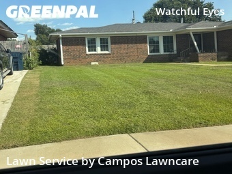 Yard Cutting nearby Oklahoma City, OK, 