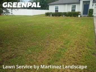 Yard Cutting nearby Leesburg, FL, 