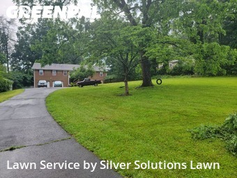 Lawn Mowing Service nearby Warrenton, VA, 