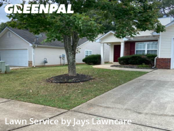 Lawn Service nearby Mc Donough, GA, 