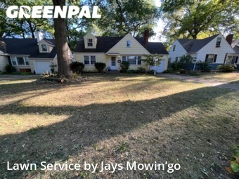 Lawn Cutting nearby Kansas City, MO, 