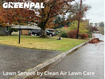 Lawn Mow nearby Eugene, OR, 