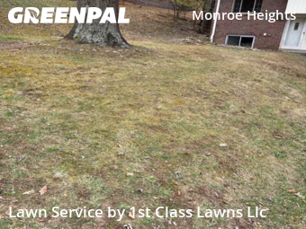 Lawn Maintenance nearby Monroeville, PA, 