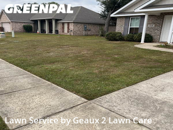 Lawn Mowing nearby Long Beach, MS, 