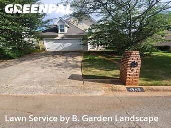 Lawn Mowing nearby Lawrenceville, GA, 