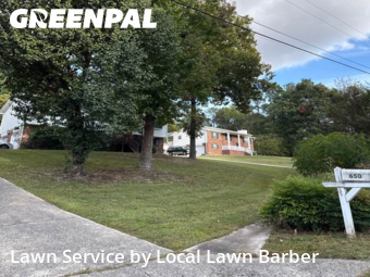 Lawn Maintenance nearby Chickamauga, TN, 