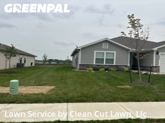 Lawn Mowing nearby Blue Springs, MO, 
