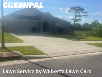 Lawn Cut nearby Lake Charles, LA, 