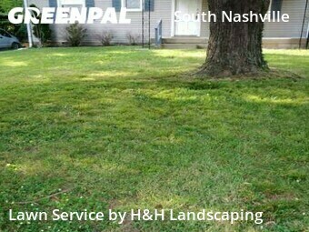 Grass Cutting nearby Nashville, TN, 