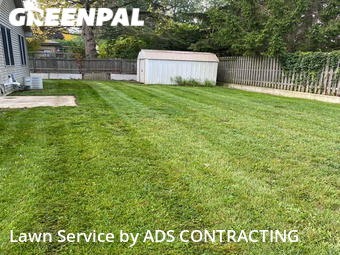 Lawn Care Service nearby Green Bay, WI, 