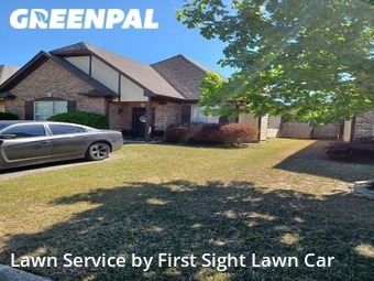 Lawn Care Service nearby Moody, AL, 