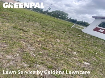 Yard Mowing nearby Miami Gardens, FL, 