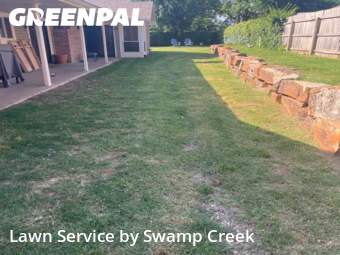 Lawn Maintenance nearby Norman, OK, 