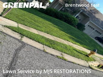 Lawn Mowing nearby Lenexa, MO, 