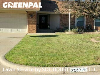 Lawn Mow nearby Oklahoma City, OK, 