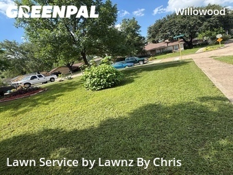 Lawn Cutting nearby Houston, TX, 