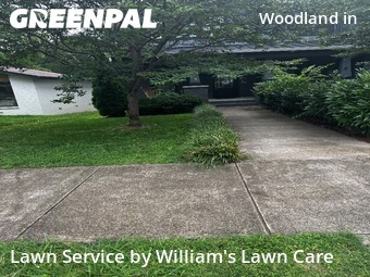 Lawn Cut nearby Nashville, TN, 