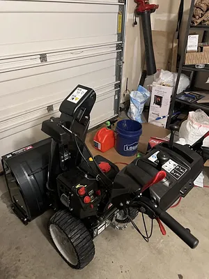 Loose Nuts Small Engine & Motorcycle repair Photo 5