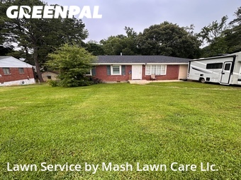 Lawn Care nearby Conley, GA, 