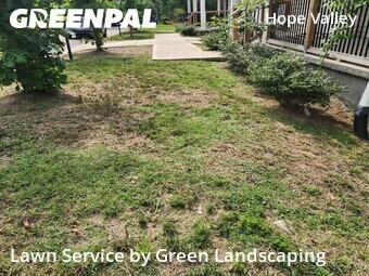 Lawn Maintenance nearby Durham, NC, 