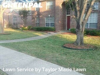 Lawn Service nearby Plano, TX, 