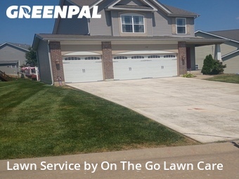 Lawn Cut nearby O'fallon, MO, 