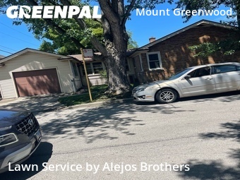 Lawn Service nearby Chicago, IL, 