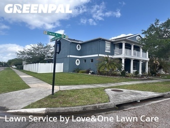 Lawn Care nearby Orlando, FL, 