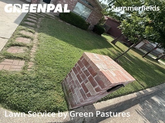 Grass Cutting nearby Fort Worth, TX, 