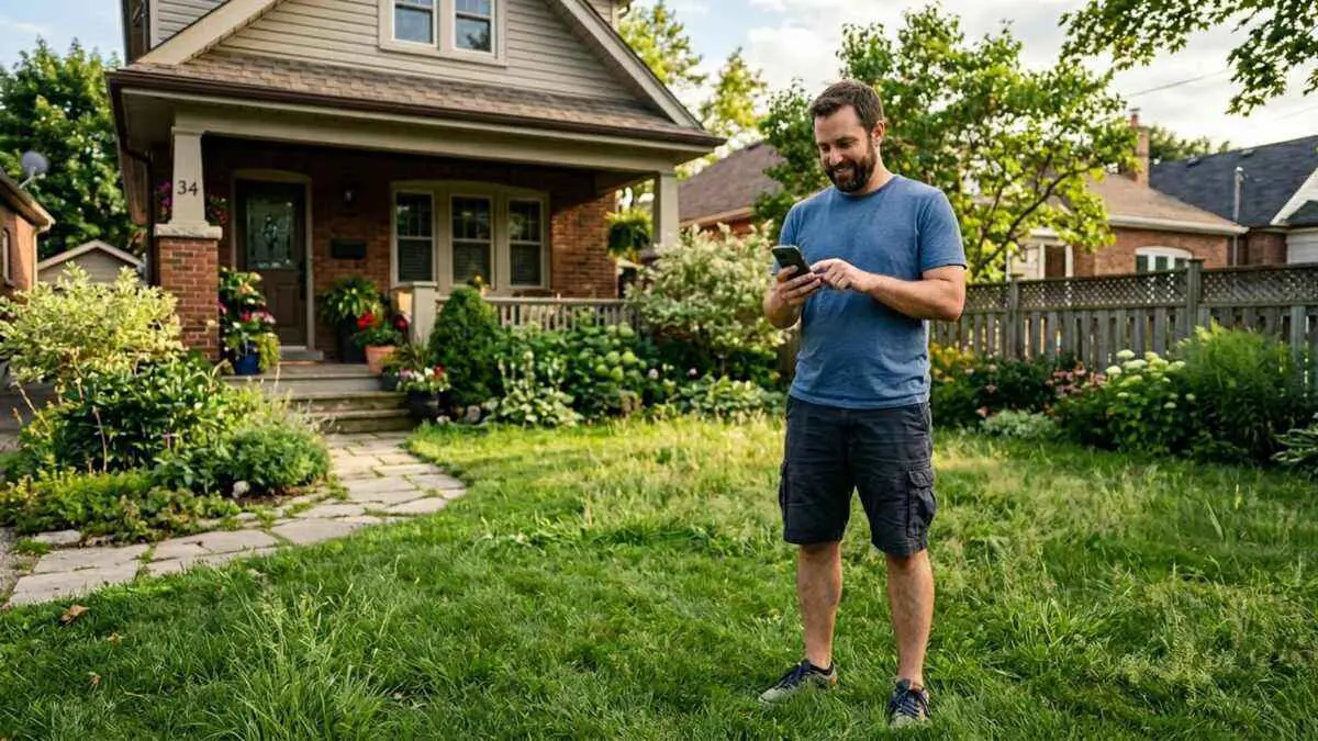 Should You Hire a Lawn Service Through HomeAdvisor, Thumbtack, or an App Like GreenPal? By Greenpal