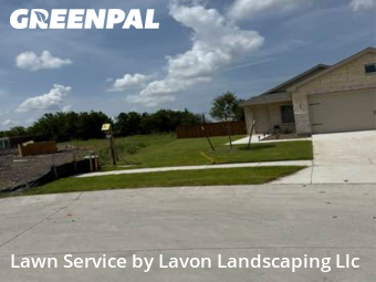 Lawn Cut nearby Heath, TX, 