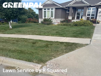 Lawn Cutting nearby Sioux Falls, SD, 
